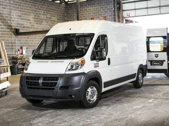 RAM PROMASTER 1500 2016 3C6TRVAG4GE130724 image